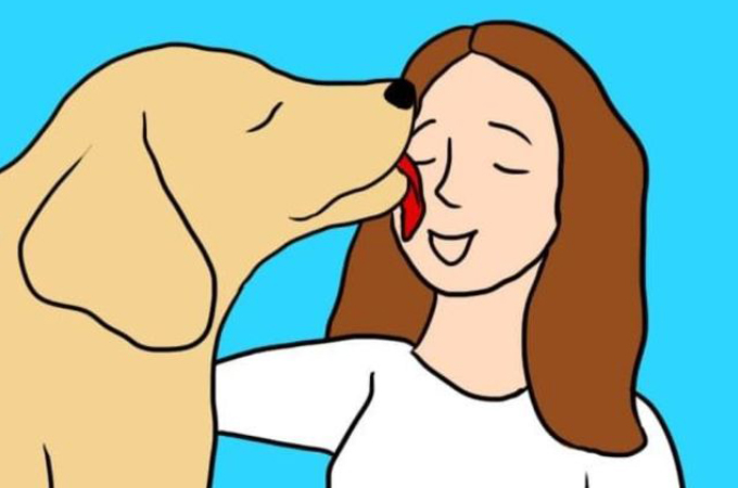 人類の最大の友！あなたが愛犬に愛情を伝えるように、愛犬があなたへ愛情を表現している10のサイン！